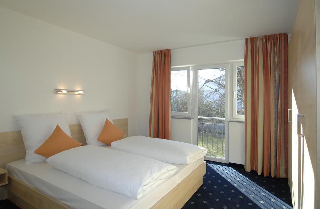 Landhaus Sixtmuehle Hotel Taufkirchen  Cameră foto