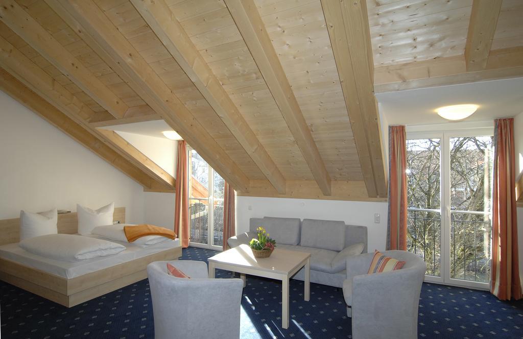 Landhaus Sixtmuehle Hotel Taufkirchen  Cameră foto